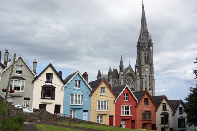 Pros and Cons of renting out property in Ireland