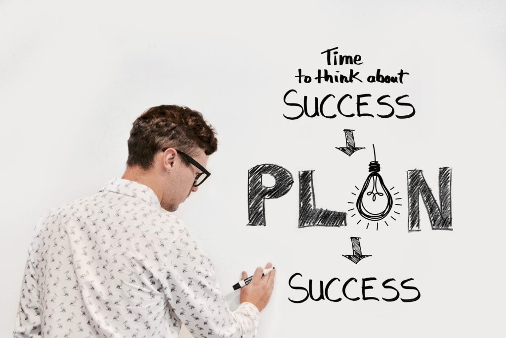 Plan for success