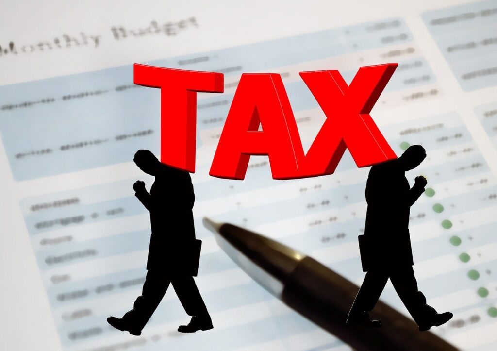 Tax Tips