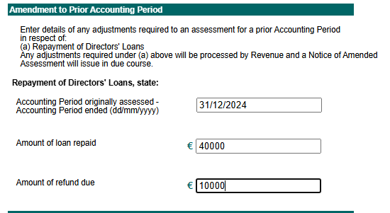Corporation Tax tips for 2026