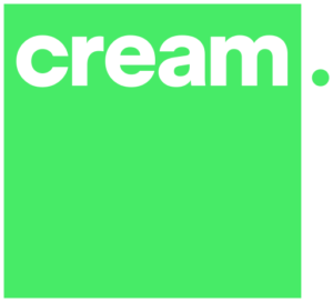 Cream Creative