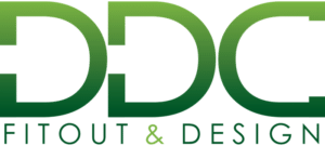 DDC Fitout and Design