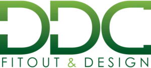 DDC Fitout and Design